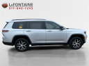 Thumbnail image of 2024 Jeep Grand Cherokee L at LaFontaine Chrysler Dodge Jeep Ram Fiat of Lansing