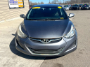 2016 Hyundai ELANTRA SE at Showcase Auto Sales LLC