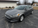 Thumbnail image of 2013 Ford Fusion at TOLEDO AUTO GROUP, LLC