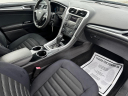 Thumbnail image of 2013 Ford Fusion at TOLEDO AUTO GROUP, LLC