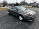 Thumbnail image of 2013 Ford Fusion at TOLEDO AUTO GROUP, LLC