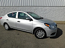 Thumbnail image of 2019 Nissan Versa at Mathews Nissan