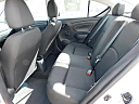 Thumbnail image of 2019 Nissan Versa at Mathews Nissan