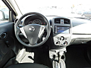 Thumbnail image of 2019 Nissan Versa at Mathews Nissan