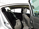 Thumbnail image of 2019 Nissan Versa at Mathews Nissan