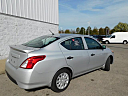 Thumbnail image of 2019 Nissan Versa at Mathews Nissan