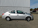 Thumbnail image of 2019 Nissan Versa at Mathews Nissan