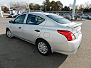 Thumbnail image of 2019 Nissan Versa at Mathews Nissan
