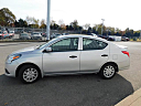 Thumbnail image of 2019 Nissan Versa at Mathews Nissan