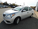 Thumbnail image of 2019 Nissan Versa at Mathews Nissan