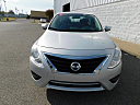 Thumbnail image of 2019 Nissan Versa at Mathews Nissan