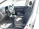 Thumbnail image of 2019 Nissan Versa at Mathews Nissan