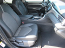 2018 Toyota Camry SE at Phillips Buick Gmc