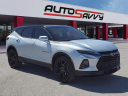 Thumbnail image of 2022 Chevrolet Blazer at Autosavvy Las Vegas