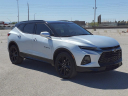 Thumbnail image of 2022 Chevrolet Blazer at Autosavvy Las Vegas