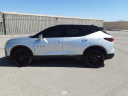 Thumbnail image of 2022 Chevrolet Blazer at Autosavvy Las Vegas
