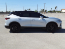 Thumbnail image of 2022 Chevrolet Blazer at Autosavvy Las Vegas