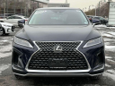 2022 Lexus RX 350 Base at Infiniti of Lynbrook