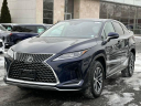 Thumbnail image of 2022 Lexus RX 350 at Infiniti of Lynbrook