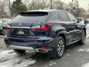 Thumbnail image of 2022 Lexus RX 350 at Infiniti of Lynbrook