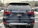Thumbnail image of 2022 Lexus RX 350 at Infiniti of Lynbrook