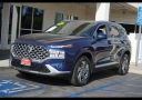 Thumbnail image of 2022 Hyundai SANTA FE at Nissan Of Van Nuys