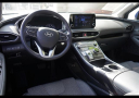 Thumbnail image of 2022 Hyundai SANTA FE at Nissan Of Van Nuys