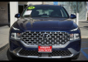 Thumbnail image of 2022 Hyundai SANTA FE at Nissan Of Van Nuys