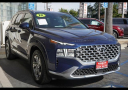 Thumbnail image of 2022 Hyundai SANTA FE at Nissan Of Van Nuys