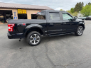 Thumbnail image of 2020 Ford F-150 at Dave Thornton North East Motors