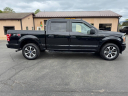 Thumbnail image of 2020 Ford F-150 at Dave Thornton North East Motors