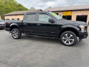 Thumbnail image of 2020 Ford F-150 at Dave Thornton North East Motors