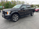 Thumbnail image of 2020 Ford F-150 at Dave Thornton North East Motors
