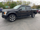Thumbnail image of 2020 Ford F-150 at Dave Thornton North East Motors