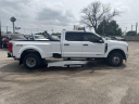 Thumbnail image of 2023 Ford F-350 Super Duty at LeifJohnsonFord - USED