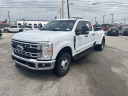 Thumbnail image of 2023 Ford F-350 Super Duty at LeifJohnsonFord - USED