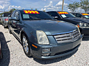 Thumbnail image of 2007 Cadillac CTS at Orlando Location