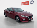 Thumbnail image of 2021 Nissan Altima at Volkswagen LaVista NEW