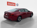 Thumbnail image of 2021 Nissan Altima at Volkswagen LaVista NEW
