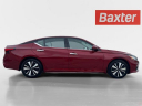 Thumbnail image of 2021 Nissan Altima at Volkswagen LaVista NEW