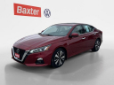 Thumbnail image of 2021 Nissan Altima at Volkswagen LaVista NEW