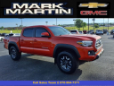 Thumbnail image of 2017 Toyota Tacoma at Mark Martin Chevrolet Buick Gmc