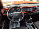 2017 Toyota Tacoma TRD Off-Road at Mark Martin Chevrolet Buick Gmc