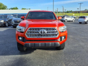 Thumbnail image of 2017 Toyota Tacoma at Mark Martin Chevrolet Buick Gmc