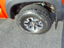 Thumbnail image of 2017 Toyota Tacoma at Mark Martin Chevrolet Buick Gmc