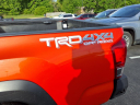 Thumbnail image of 2017 Toyota Tacoma at Mark Martin Chevrolet Buick Gmc