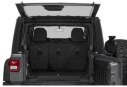 Thumbnail image of 2021 Jeep Wrangler Unlimited at Bell Road Toyota Used