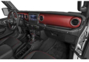 Thumbnail image of 2021 Jeep Wrangler Unlimited at Bell Road Toyota Used