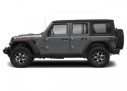 Thumbnail image of 2021 Jeep Wrangler Unlimited at Bell Road Toyota Used