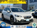 Thumbnail image of 2021 Subaru Crosstrek at South Shore Subaru